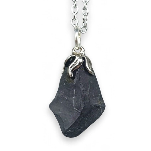 Pietra onice nero grezzo - onice,