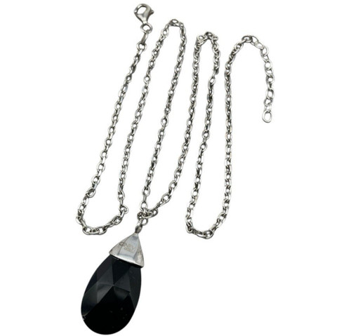 Collana donna ginevra elegante - collana,