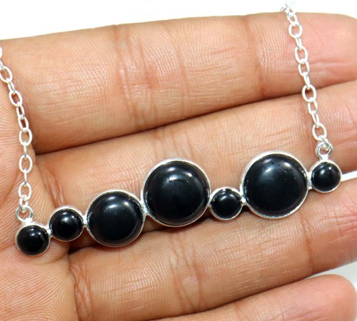 Collana argento 925 placcato - collana,
