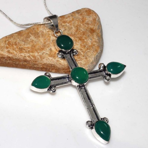 Collana argento 925 - argento,