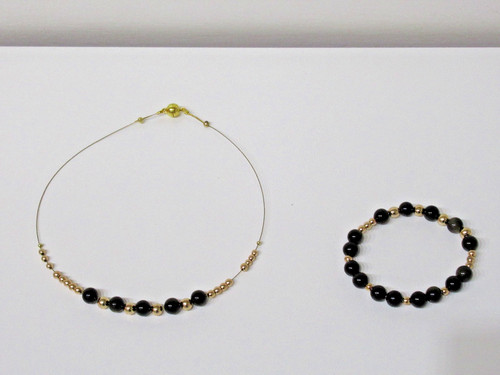 Collana girocollo - , e