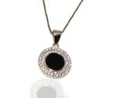Collana tutto argento 925 - collana,