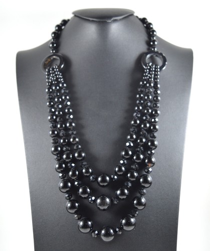 Collana fili scalare - a,