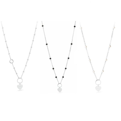 Sagapo collana lunga donna - sagapo,
