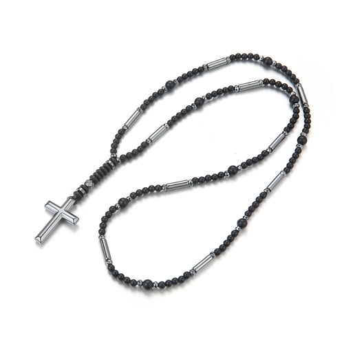 Collana pietra naturale onice