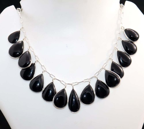 Collana argento 925 - collana, in