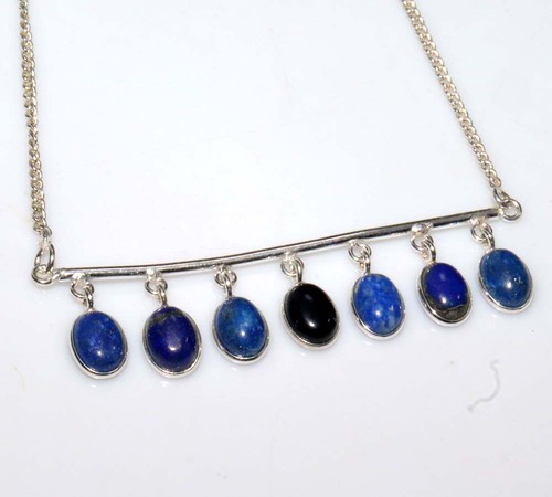 Collana argento 925 - in,
