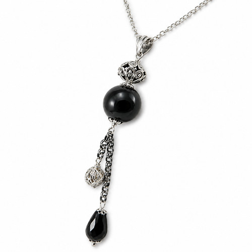 Collana filigrana sarda - collana,