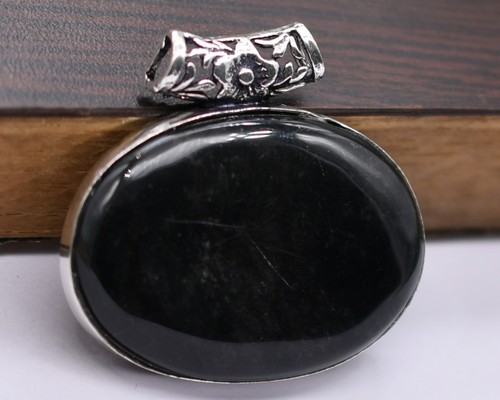 Ciondolo placcato argento