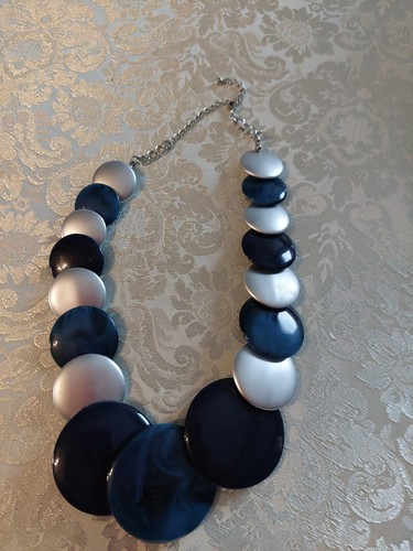 Collana onice - in,