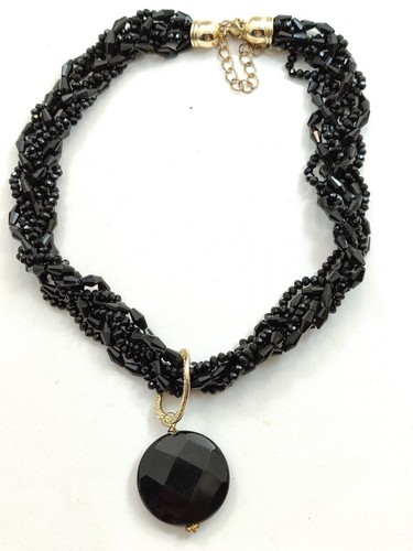 Collana donna girocollo - donna,