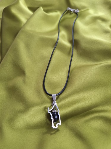 Collana sardegna coccu kokku - +,