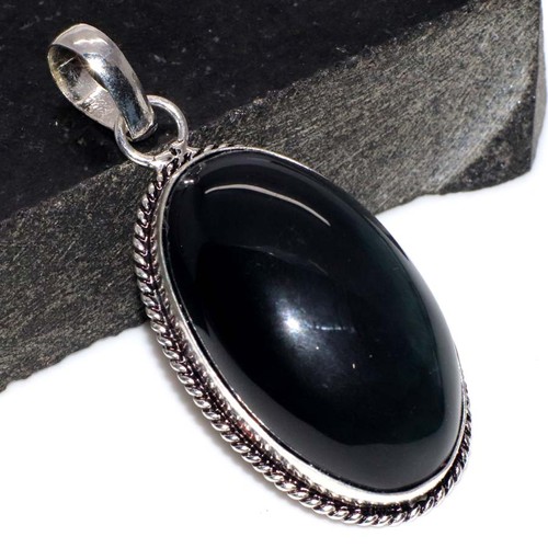 Ciondolo argento 925 - in,