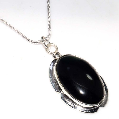 Collana argento 925 - collana, in