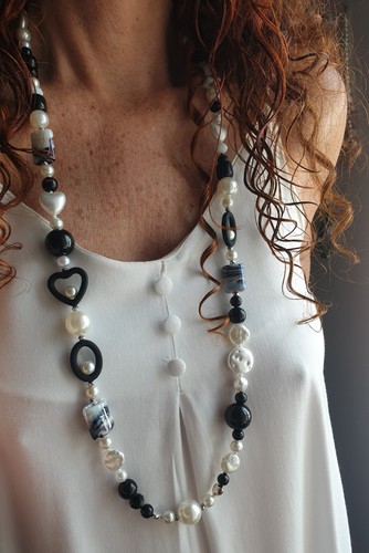 Collana donna - 💗💗💗collana,