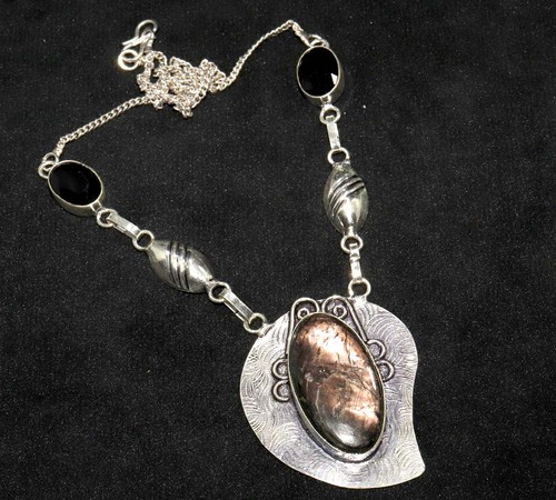 Collana argento 925 - collana, in