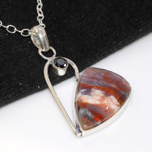 Collana argento 925 - in,