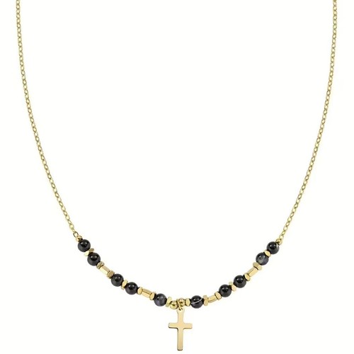 Collana amen donna acciaio - donna,