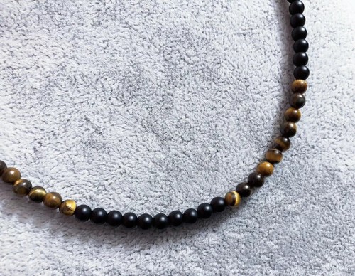 Collana girocollo uomo donna - girocollo,