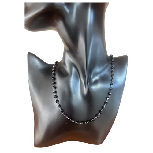 Collana unisex argento 925 - collana,