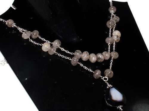 Collana argento 925 - argento,