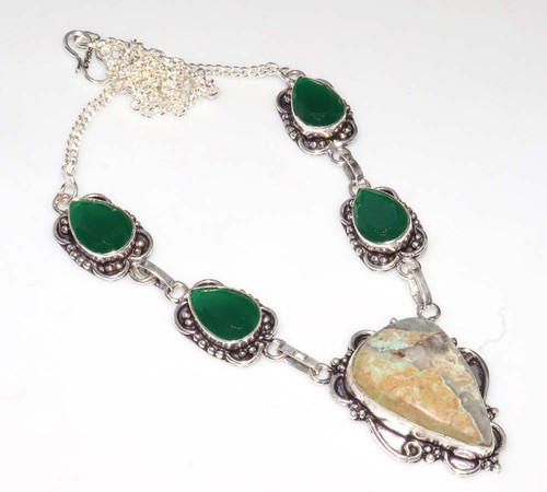 Collana argento 925 - collana, in