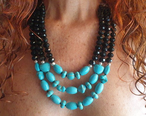 Collana donna - 💎💎💎,